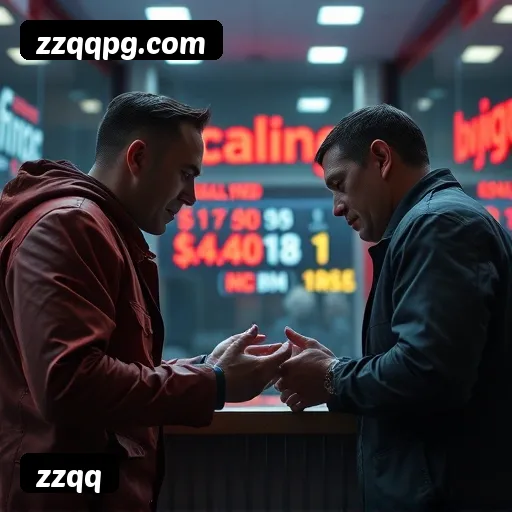 App Mobile zzqq - Jogue em Qualquer Lugar no Seu Smartphone